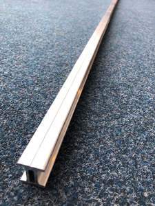 Ronstan - self tacker track