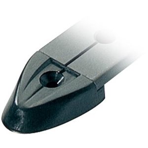 Traveller Track: Ronstan RC73280 S32 T-Track End Cap