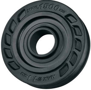Ronstan Sheave Rz1000 - 75mm Acetal Sheave