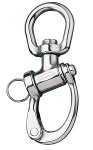 Ronstan Snap Shackle Trunnion 122mm, Large Bale - RF6321