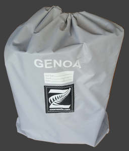 Sail Hardware: Sail bag - Large Genoa Bag