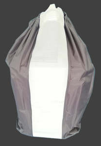 Sail bag - Medium with mesh vent