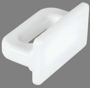 Ronstan Sail Slide Flat - 23mm PNP28T