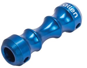 Snap Shackle: Allan Dog Bone