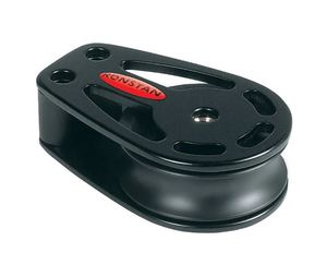 Blocks: Ronstan RF51151 AP Cheek Block