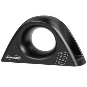 Blocks: Ronstan Low Friction Fairlead 16mm ID - RF8091-16