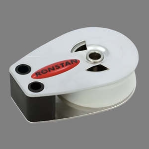 Blocks: Ronstan 40 series utility Cheek Block  - RF41151