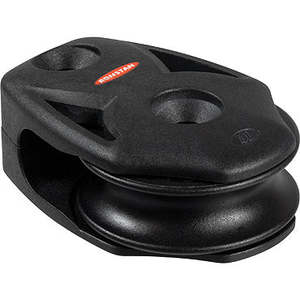 Blocks: Ronstan Series 40 Orbit - RF48151 - Cheek block