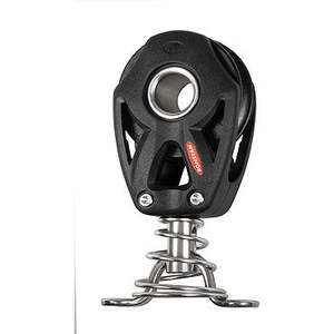 Blocks: Ronstan Series 40 Orbit - RF48140 - Stand-up block, swivel head