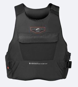 Apparel: ZHIK Performance Racecut PFD