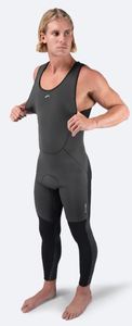 Apparel: ZHIK Mens Superwarm Performance Sailing Skiff Suit