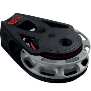 Ronstan 40mm Ratchet Cheek Block