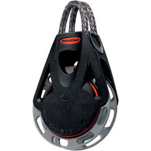 Ronstan 55mm Single Ratchet - RF56101 DYN Link Head