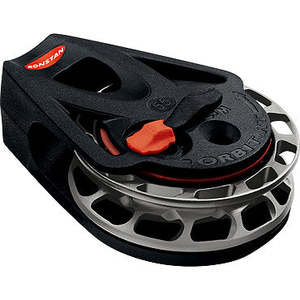 Ronstan 55mm Ratchet Cheek Block - RF56151A