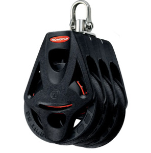 Ronstan 55mm Triple - RF55310