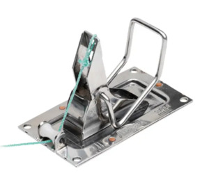 Featured: Ronstan Andersen Super Mini SPECIAL Bailer - RA435200 remote operation