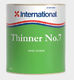 International Thinners No. 7