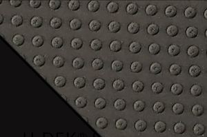 U-DEK "NANO-DOT" Marine Deck Tread