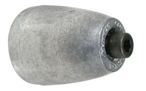 *LAST ONE!* Propeller Nut Anode Assembly