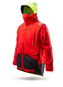 Zhik OFS700 JACKET- Red