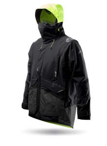 Zhik Sale: Zhik OFS700 JACKET- Black