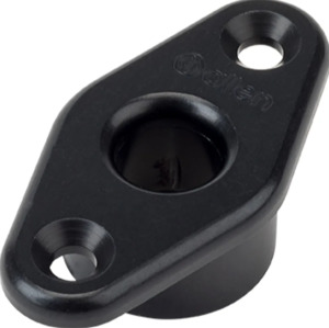 Deck Hardware: Allan Flanged Deck Bush A8039