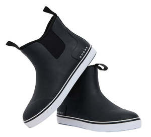 Burke Waterproof Ankle Boots