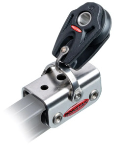 Traveller Track: Ronstan Traveller Car Self Tacking Jib - RC61945