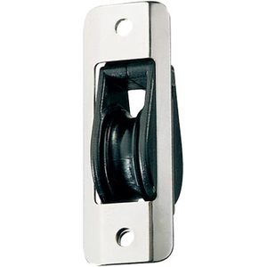 Blocks Ball Bearing: *LAST ONE!* Ronstan 30mm High load Exit Block - RF30711HL