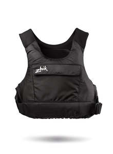 Zhik Sale: *** CLEARANCE *** ZHIK P3 PFD - BLACK