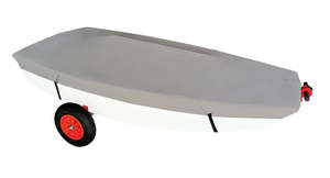 Optimist Top Hull Cover