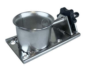 Optimist Adjustable Mast Step - EX1201