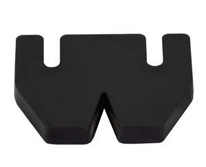 All Items: ILCA Daggerboard Friction Plate