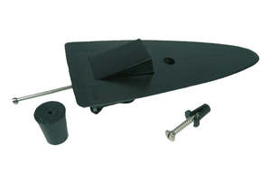 All Items: ILCA Auto Bailer