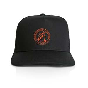 Obsolete Iron Racing: Trucker Cap Classic