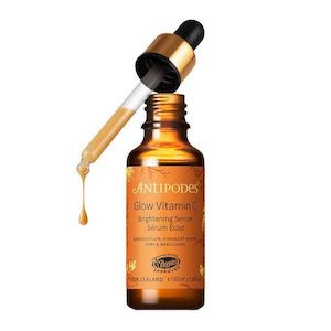 Antipodes: Antipodes Glow Vitamin C Brightening Serum 30ml