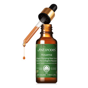 Antipodes: Antipodes Hosanna Collagen-Plumping Water Serum 30ml