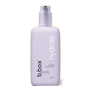 B.Box Hydrate Body Lotion