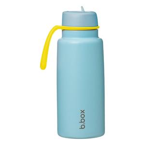 B.Box Insulated Flip Top Bottle 1L