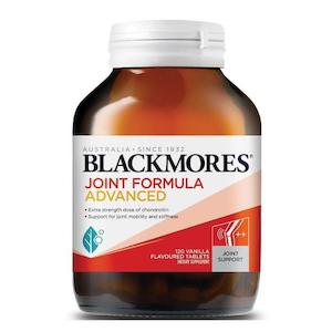 Blackmores Joint Formula Advanced