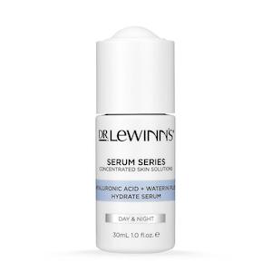 Dr Lewinns: Dr. Lewinn's Serum Series Hydrate Serum 30ml