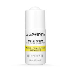Dr Lewinns: Dr. Lewinn's Serum Series Glow Serum 30ml