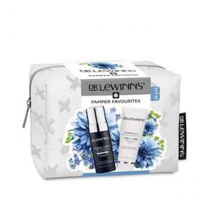 Dr. Lewinn's Private Formula Pamper Favourites