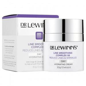 Dr. Lewinn's Line Smoothing Complex Hydrating Day Cream 30g
