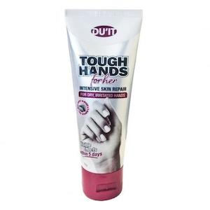 Du'it Tough Hands for Her Anti-Aging Hand Cream 75g