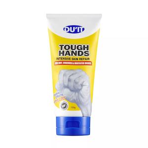 Duit: Du'it Tough Hands Intensive Hand Cream 150g