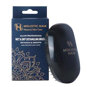 Holistic Hair: Holistic Hair Wet & Dry Detangling Brush