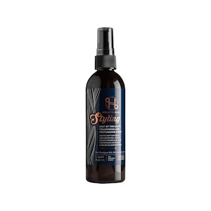 Holistic Hair Styling Salt Of The Earth Volumising & Texturising Spray 250ml