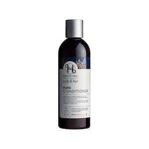 Holistic Hair Scalp and Hair Pure Conditioner