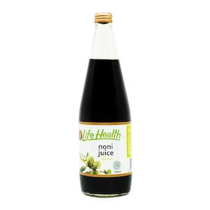 Life Health 100% Organic Noni Juice 750ml